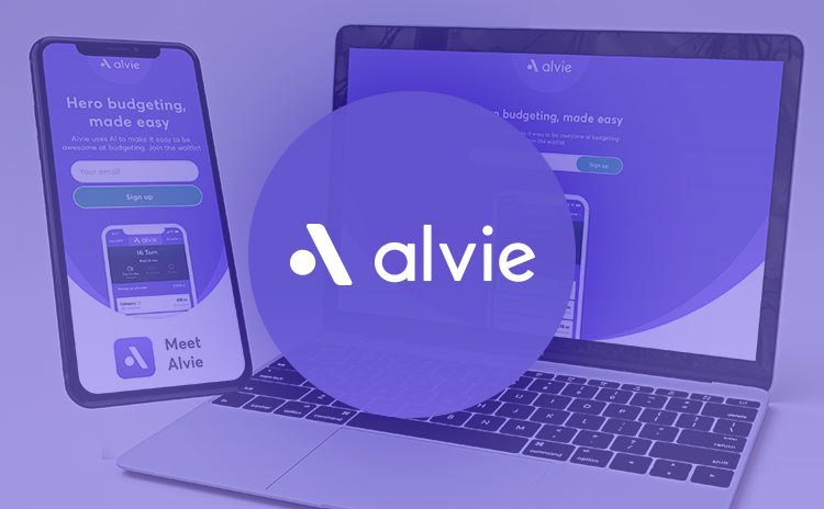 Alvie app