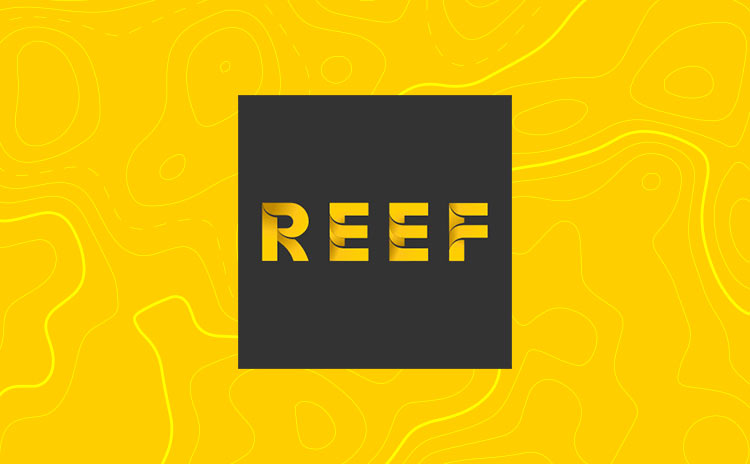 Reef Studio