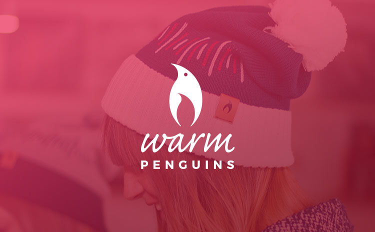 Warm Penguins