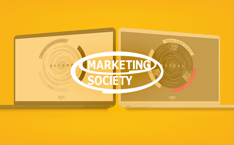 The Marketing Society