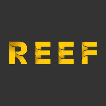 Reef Logo