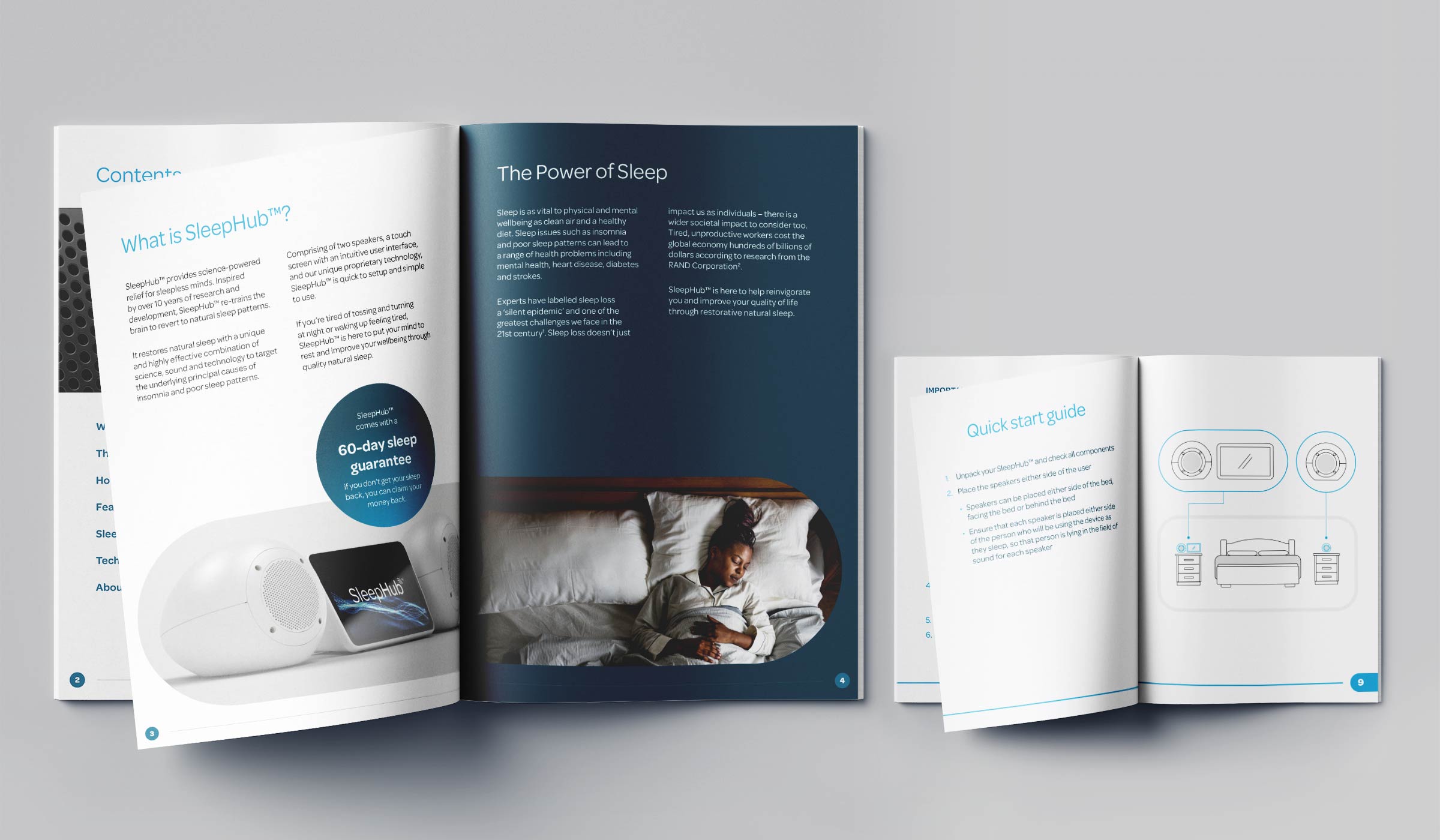 Brochure