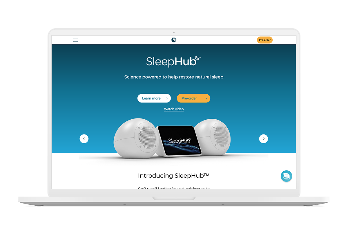 SleepHub